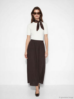 Beli Lastikli Dokulu Klo? Etek