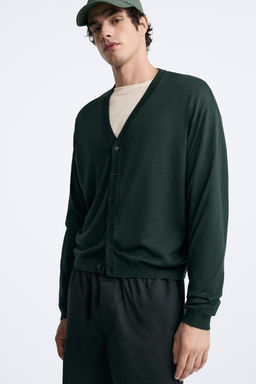 IPEK - PAMUKLU HIRKA - Zara фото 13