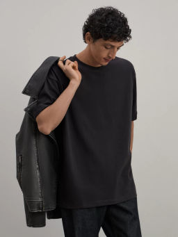 Футболка relax fit M_RELAXED / Zarina