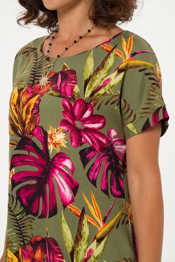 Платье Валери (46-56) - Serenada фото 12