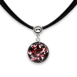 RUBY DAWN Колье LKY5650