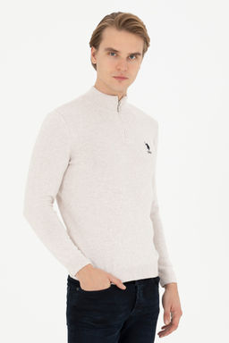 Мужской свитер с камнем - U.s. polo assn фото 17