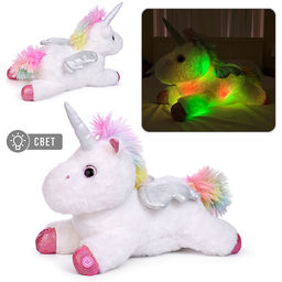 Мягкая игрушка "Лошадка" 38 см.