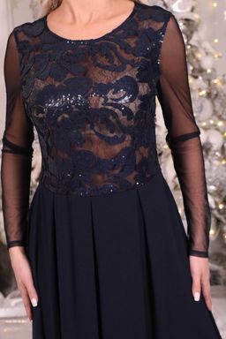 Платье П5-3712 - Wisell фото 4