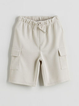 Beli Lastikli Cepli Erkek ?ocuk ?ort