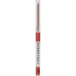 Influence Beauty Карандаш для губ автоматический Lipfluence тон 03
