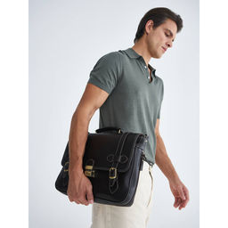Портфель Belmont Black - Lakestone фото 19