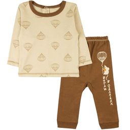 Комплект интерлок 6528202103