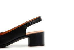 Босоножки EDART 402.412bl. black