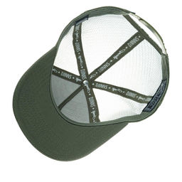 Бейсболка DJINNS арт. HFT Cap M-Ribstop (оливковый)