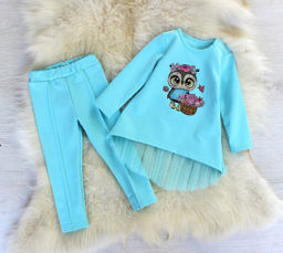 Костюм “Совушка” - Baroshakids фото 3