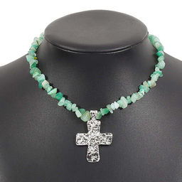 Колье арт. 26 6633 (id 277681)