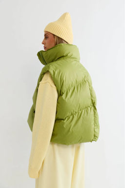 Жилет Green Apple - Erist store фото 5