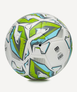 Мяч футзальный JOGEL Star №4 фото 4