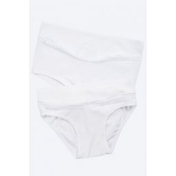 Трусы для девочки 2шт. Baykar  фото 3