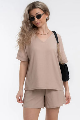 Костюм с шортами КЖ-005 Жатка