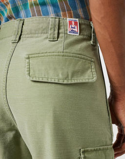 Брюки мужские