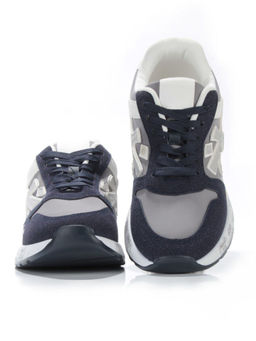 05-6026-201 Кроссовки женские (искусственные материалы) - No name фото 13