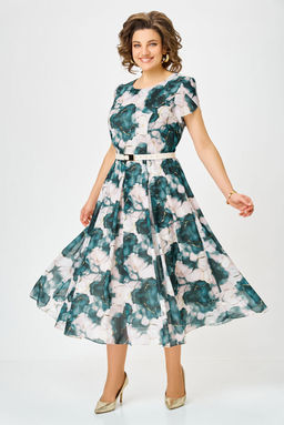 Платье Swallow 900.4