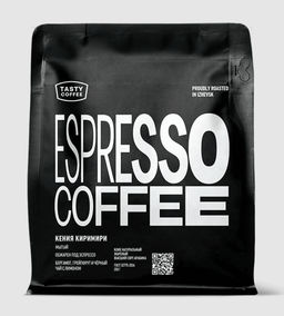 Кофе Кения Киримири