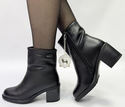 Ботильоны Madella GBF-125613-0101-SW