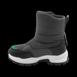 Дутики зимние В5115-3 серые - Sport фото 3