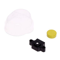 Конструктор Робот-художник - Эврики фото 6