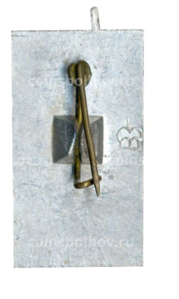 Значок Волгоград