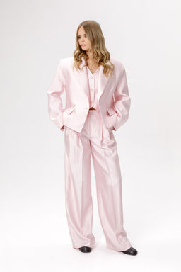 Жакет Pirs 6659 розовый