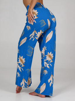 681 брюки маломер (Василек) - А-дина фото 5