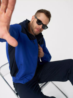 Спортивный костюм Футер 2-х нитка - Relay фото 25