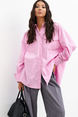 Блузка А983 - Annete фото 4