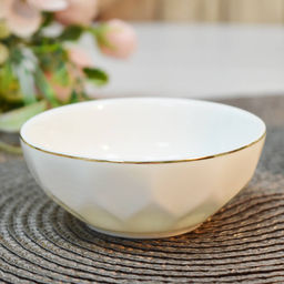 Набор розеток 2 шт. для варенья, 80 мл. фарфор арт. 809-0321