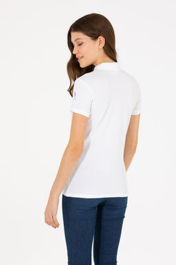 U. S. Polo Assn Женская футболка-поло Magnolia - U.s. polo assn фото 19