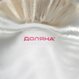 Банка для сыпучих продуктов Доляна Пляж, 600 мл, 1112.5 см, с керамической крышкой, стекло, прозрачная  фото 9