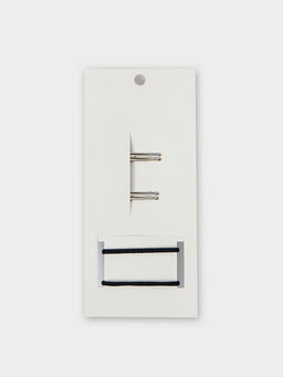 НАБОР АКСЕССУАРОВ ДЛЯ ВОЛОС - Mark formelle фото 3