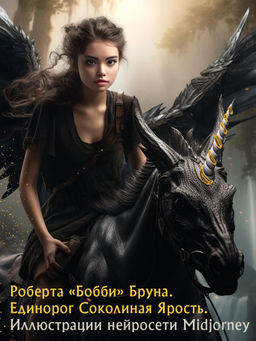 Скандар. Похититель единорогов (#1) - Эксмо фото 9