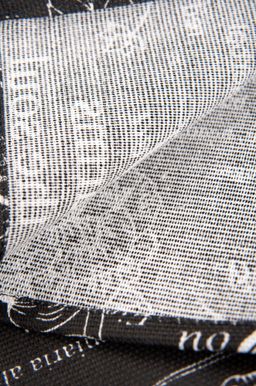 Набор салфеток из рогожки 4 шт Happy Fox Home  фото 11