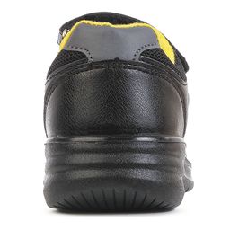 6A7561 ШКМ П/ботинки д/акт отд иск.к.+текстиль текстиль ПУ литьевой