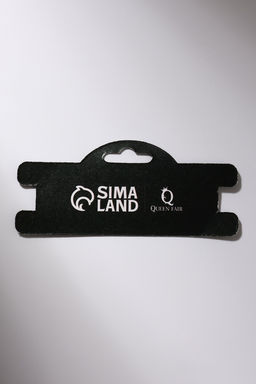 Цена за 2 шт. Браслеты парные «Неразлучники» инь-ян, толстая нить, чёрно-белые, d=7 см