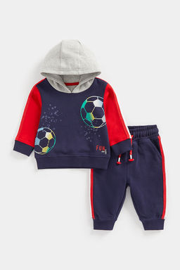 Mothercare / Комплект детский кардиган/брюки