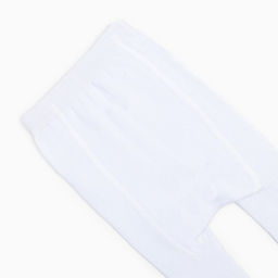 Колготки детские KAFTAN «Зверята», рост 92-98 см, белые