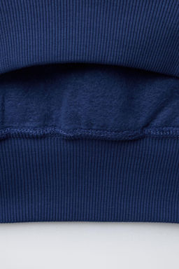 BASIC HOODIE - Zara фото 4