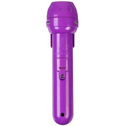 Проектор-фонарик, 24 проекции, Сказочный патруль