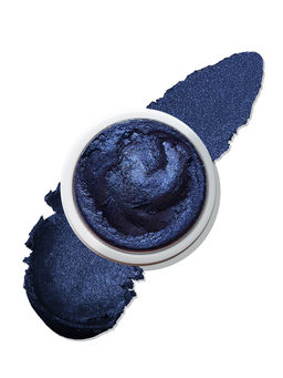 Муссовые кремовые тени Eyes Paradise - ЮЖНАЯ НОЧЬ (SOUTH NIGHT) - S109 - Make u make фото 3