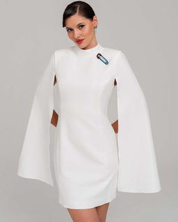 брошь булавка - Sahar art lab фото 4