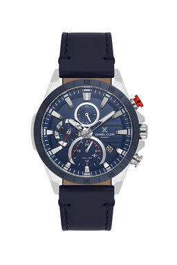 Наручные часы Daniel Klein мужские кварцевые 13993-2