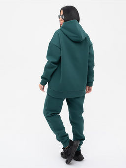 Костюм Клауд зеленый - София фото 33