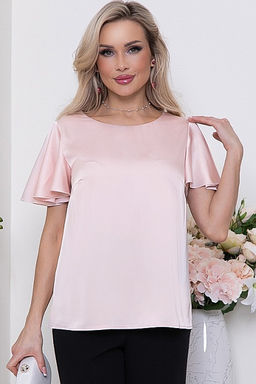 Блузка 41705-1 - Avili фото 5