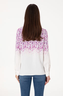 Kad_n Menek_e Uzun Kollu G_mlek Sepette S_rpriz _ndirim - U.s. polo assn фото 5